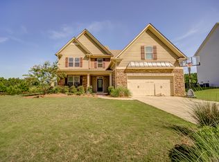 279 Riverwalk Manor Dr, Dallas, GA