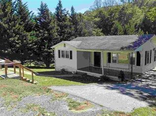 151 Martin Road Ext, Swannanoa, NC 28778
