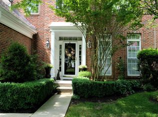 511 Guinevere Dr, Newtown Square, PA 19073