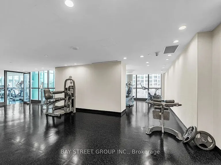 215 Fort York Blvd #1711 — Photo 14
