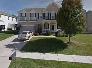 320 Greenshire Ln, Dardenne Prairie, MO 63368