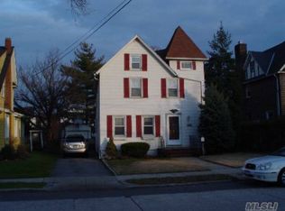 280 Denton Ave, Lynbrook, NY 11563