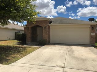 341 Brahma Way, Cibolo, TX 78108