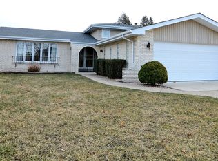 10009 Massasoit Ave, Oak Lawn, IL