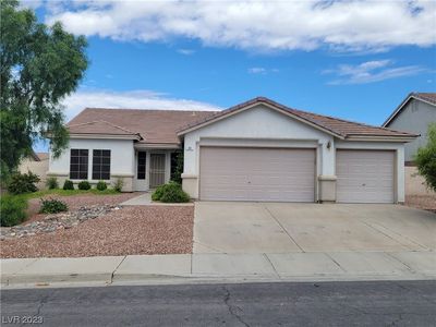 34 Amber Rock St, Henderson, NV, 89012