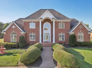 100 Citation Cir, Hendersonville, TN 37075