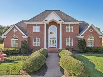 100 Citation Cir, Hendersonville, TN, 37075