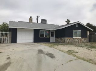 66650 3rd St, Desert Hot Springs, CA 92240
