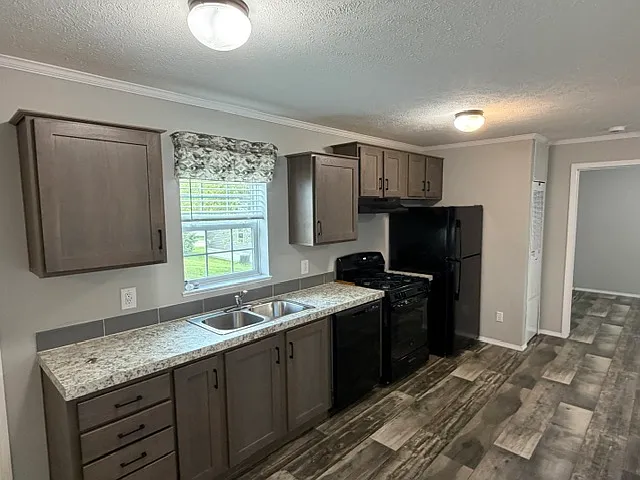 2 bed, 736 sqft, $1,150 — Photo 2