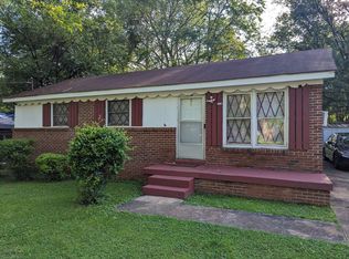 1713 Niblick Ave NW, Huntsville, AL 35816