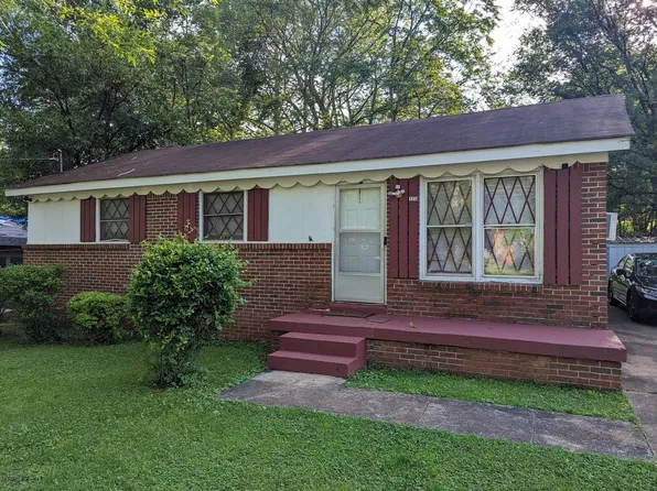 1713 Niblick Ave NW, Huntsville, AL 35816