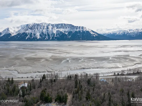 173 Ledyard Cir, Indian, AK 99540