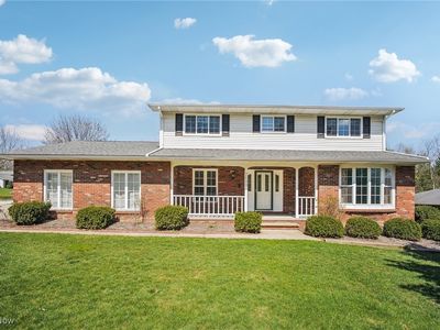 7103 Ashlawn Dr, Brecksville, OH, 44141