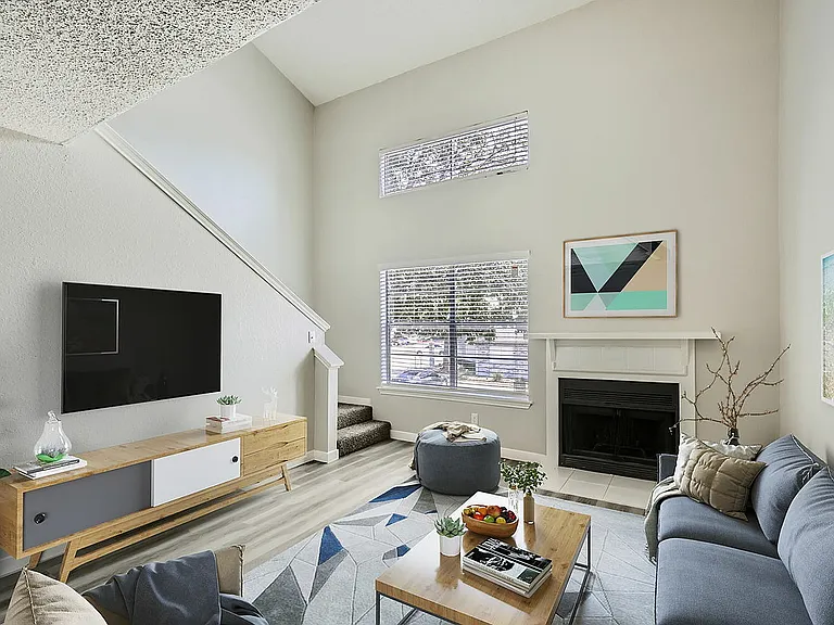 Rise at Town East — Photo 19