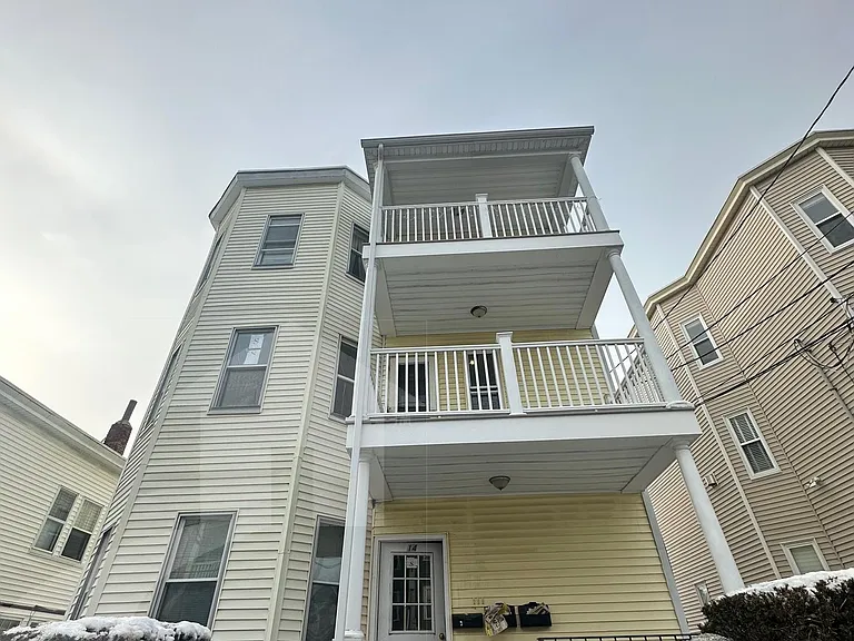 14 Belknap St #2 — Photo 22