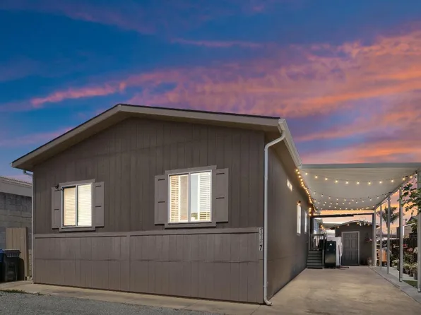 49 Blanca Ln Space 212, Watsonville, CA 95076