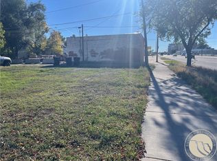 3310 1st Ave S, Billings, MT 59101