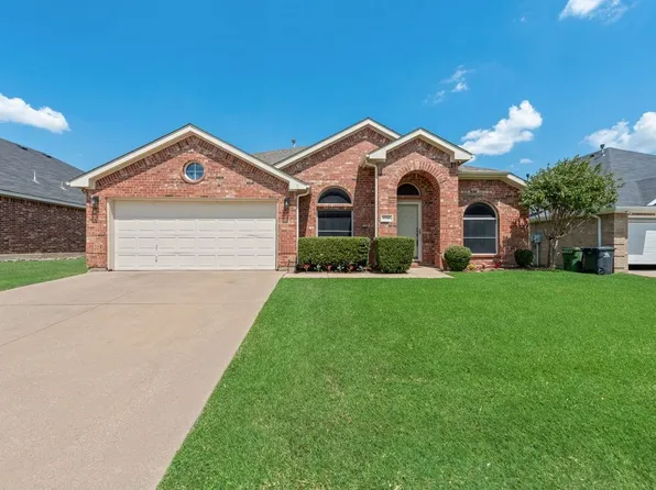 7711 Pittsford Ln, Arlington, TX 76002