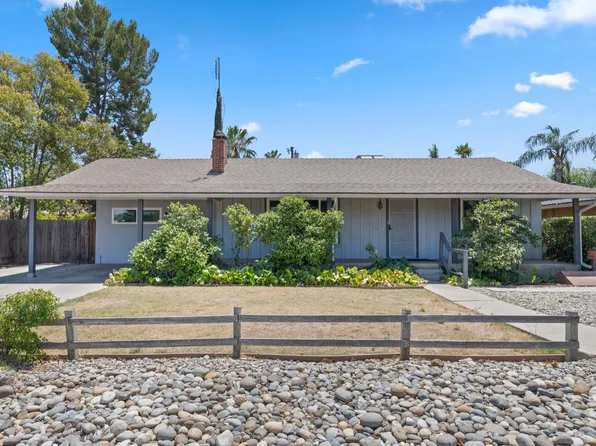 1432 E Holland Ave, Fresno, CA 93704
