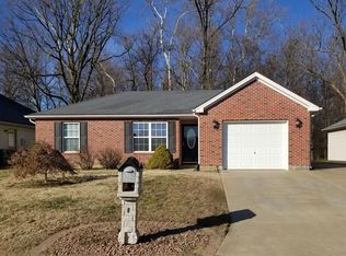 3500 Mariner Dr, Evansville, IN 47711