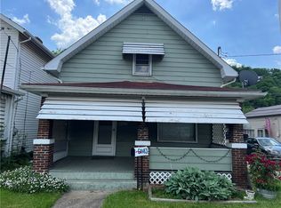 1500 5th Ave, Ford City, PA 16226