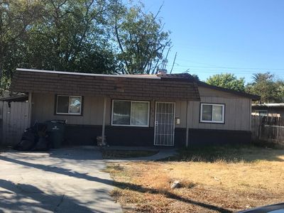 3813 Alder St, Sacramento, CA, 95838
