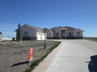 4230 Overdale Dr, Gillette, WY 82718