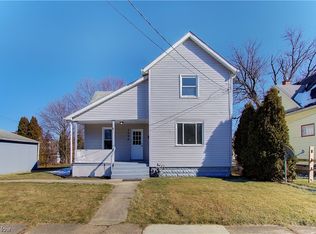 1606 Vine Ave SW, Canton, OH 44706