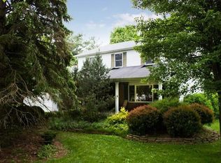 8614 Meadowton Ct NW, Pickerington, OH