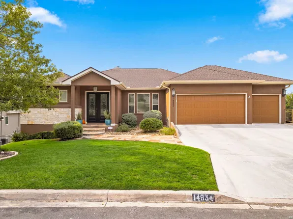 14834 Colorado King, San Antonio, TX 78248