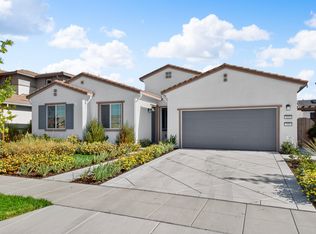 527 E Fiorino St, Mountain House, CA 95391