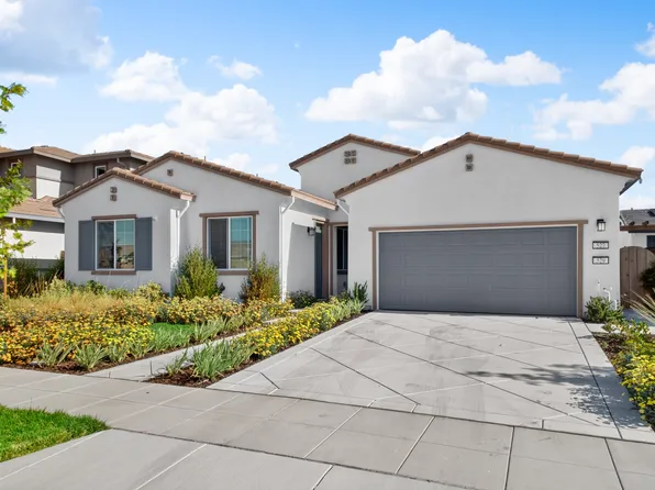 527 E Fiorino St, Mountain House, CA 95391