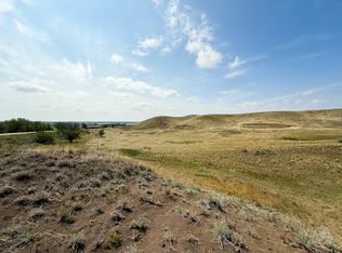 Nhn Airport Rd, Glasgow, MT 59230