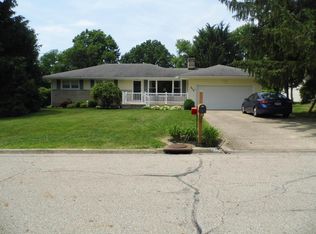 1620 Lynn Dr, Lancaster, OH 43130