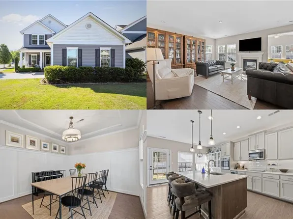 210 Triton Rd, Suffolk, VA 23435