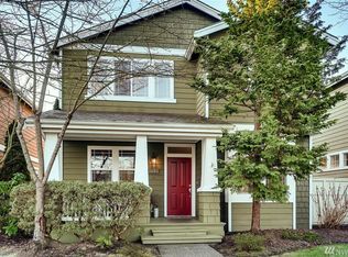 4605 NE 5th Pl, Renton, WA 98059