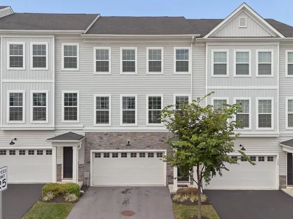 164 Livingston Ln, Exton, PA 19341
