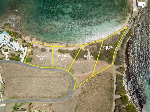 133-136 Green Cay EA, St. Croix, VI 00820