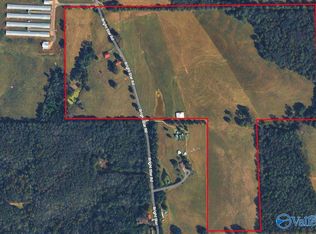 695 Bright Star Rd, Horton, AL 35980