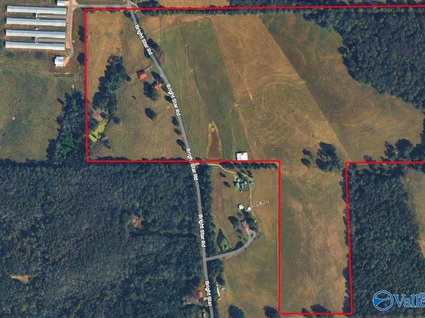 695 Bright Star Rd, Horton, AL 35980