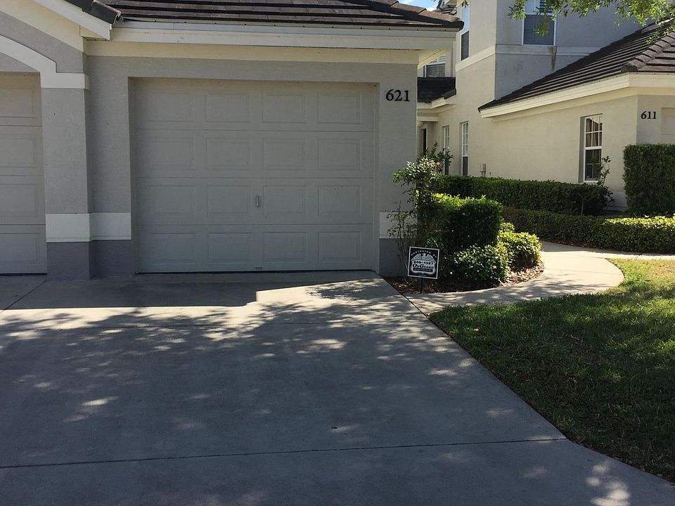 Garage Entry
