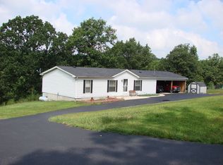 2026 Virginia Mines Rd, Saint Clair, MO 63077