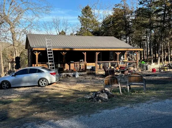 22698 Dove Drive, Golden, MO 65658