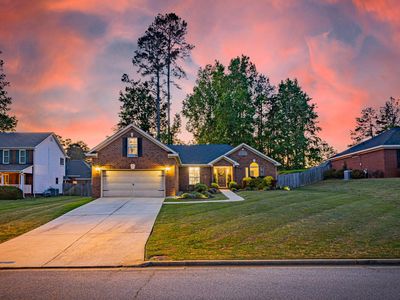1320 Maple Leaf Court, Evans, GA, 30809
