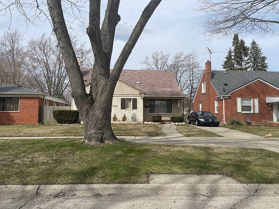 1st image of 23330 Tireman St
