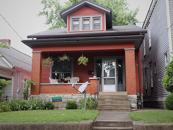 2nd image of 2023 Sherwood Ave