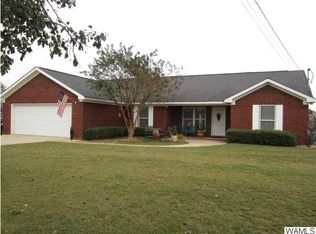 14257 Southland Dr, Tuscaloosa, AL 35405