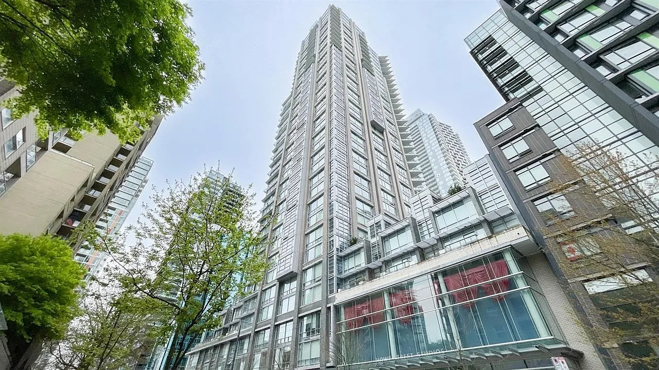 1 bed, 532 sqft, $2,350 — Photo 1