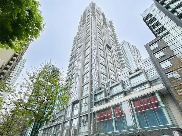 1283 Howe St #80X, Vancouver, BC V6Z 0E3