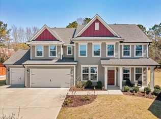 105 Cheval Ct, Holly Springs, NC 27540
